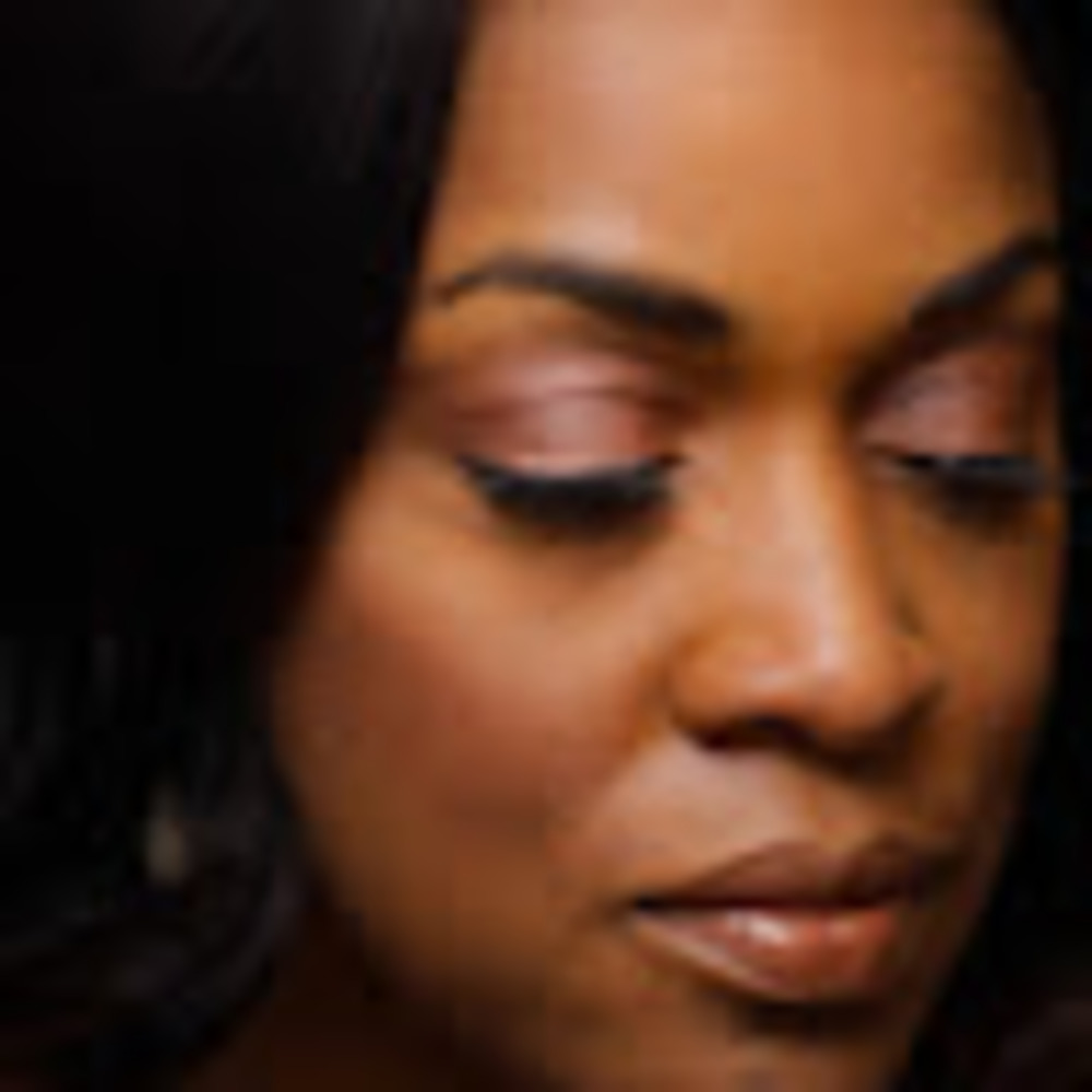 Meet your Posher, Letisha